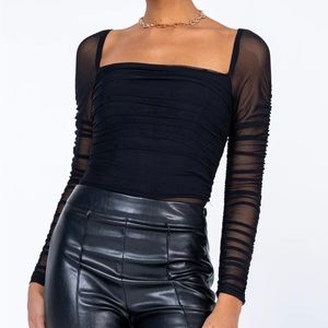 Princess Polly Delany Bodysuit